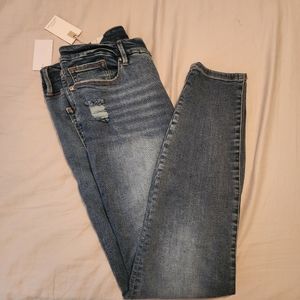 **PRICE DROP**GOOD AMERICAN Good Waist Skinny Jean